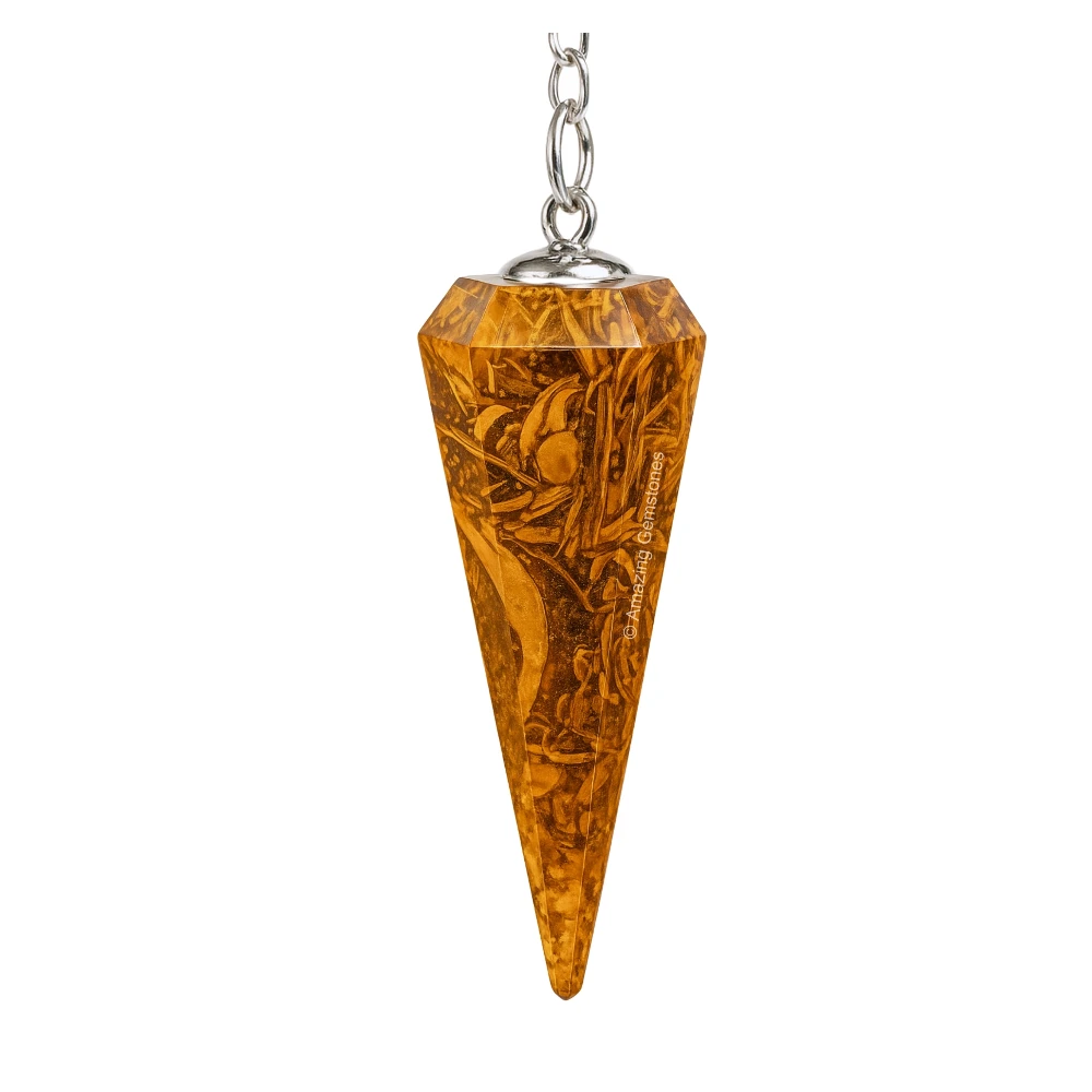 Mariyam Jasper Pendulum