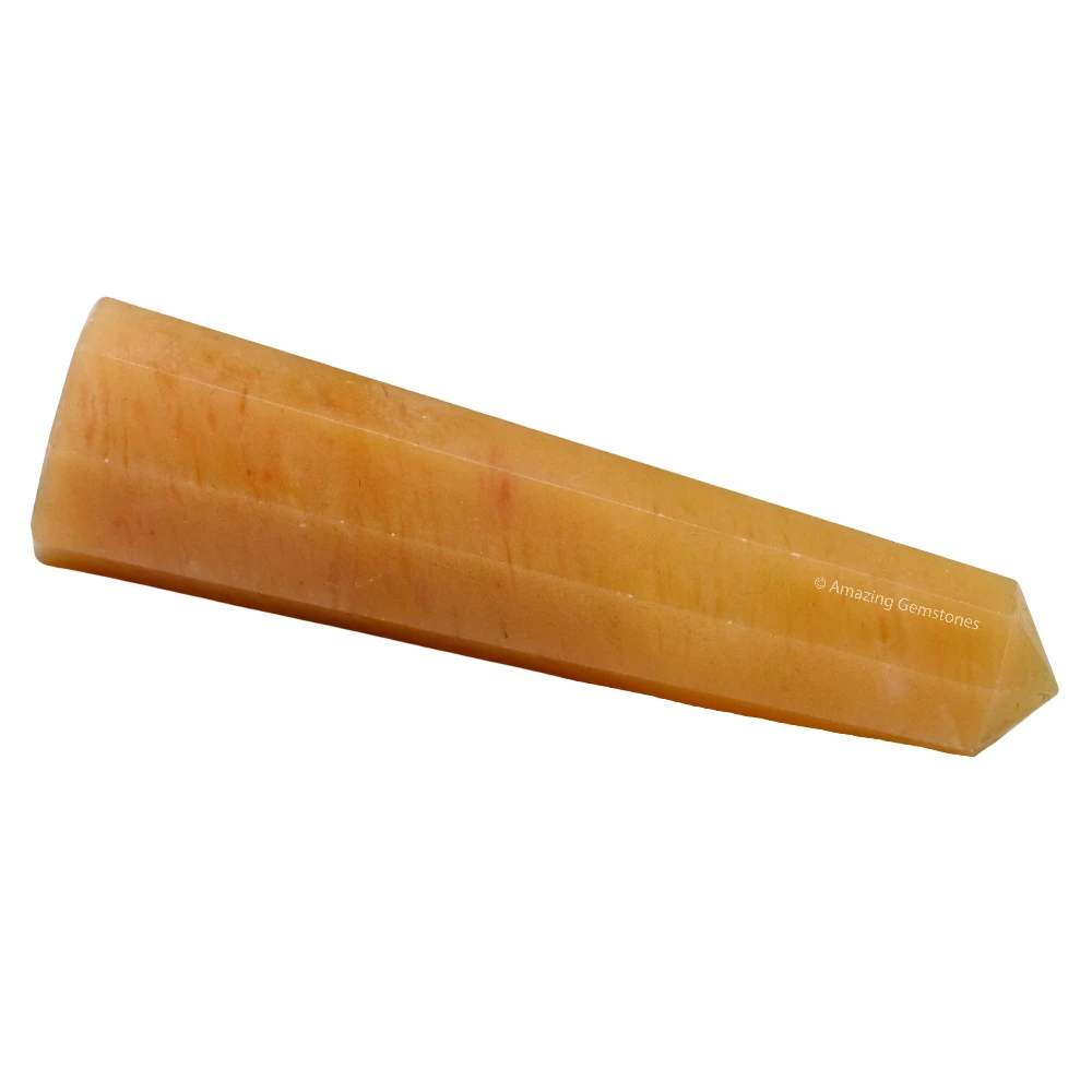 Yellow Aventurine Tower (2" to 3" INCH)