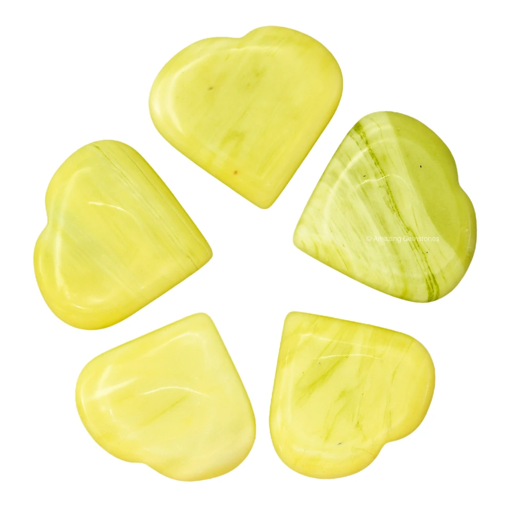 Serpentine Heart (Pack of 2)