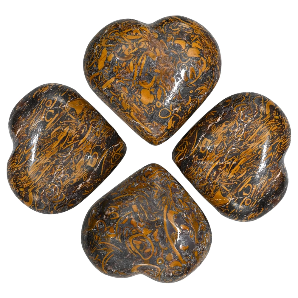 Mariyam Jasper Heart