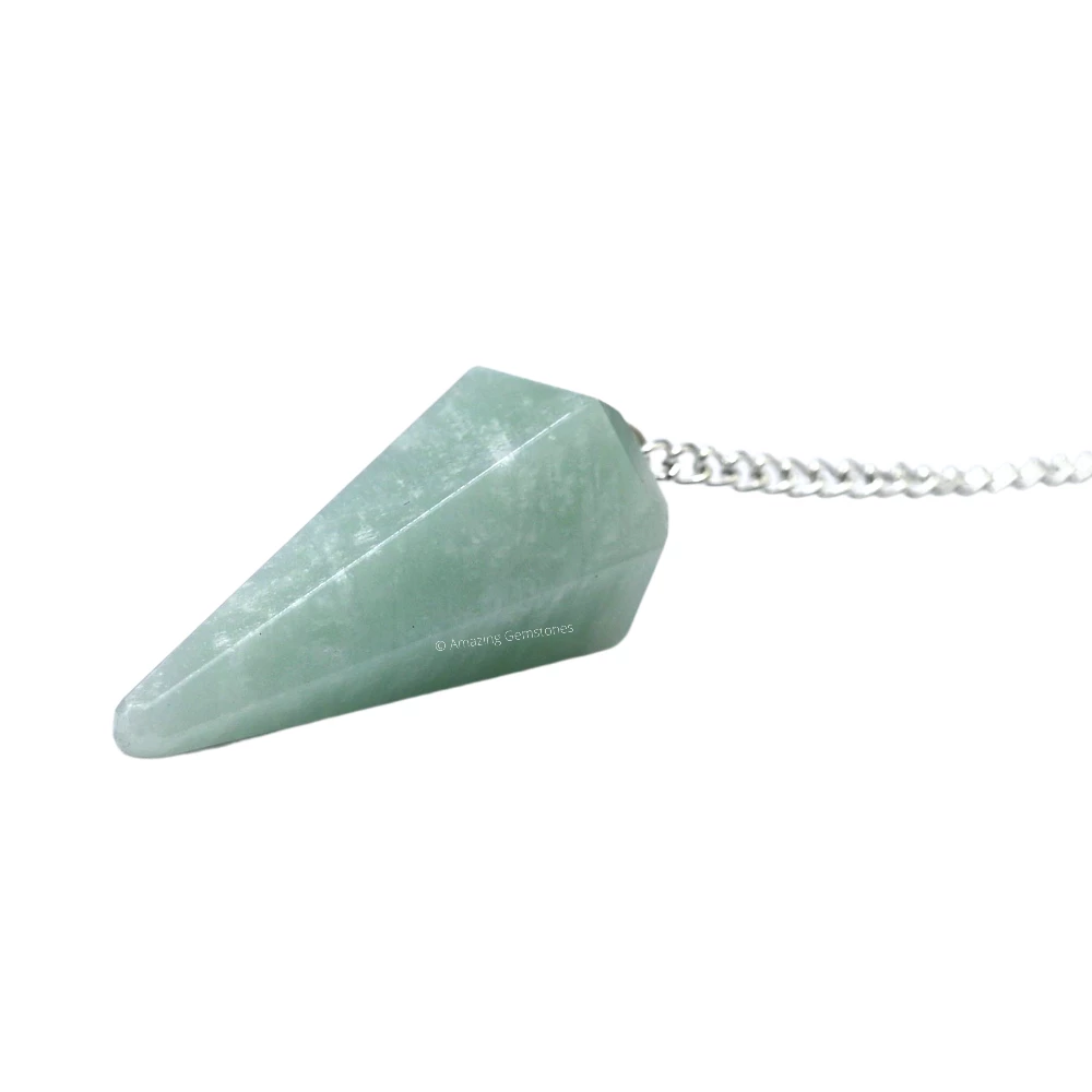 Amazonite Pendulum