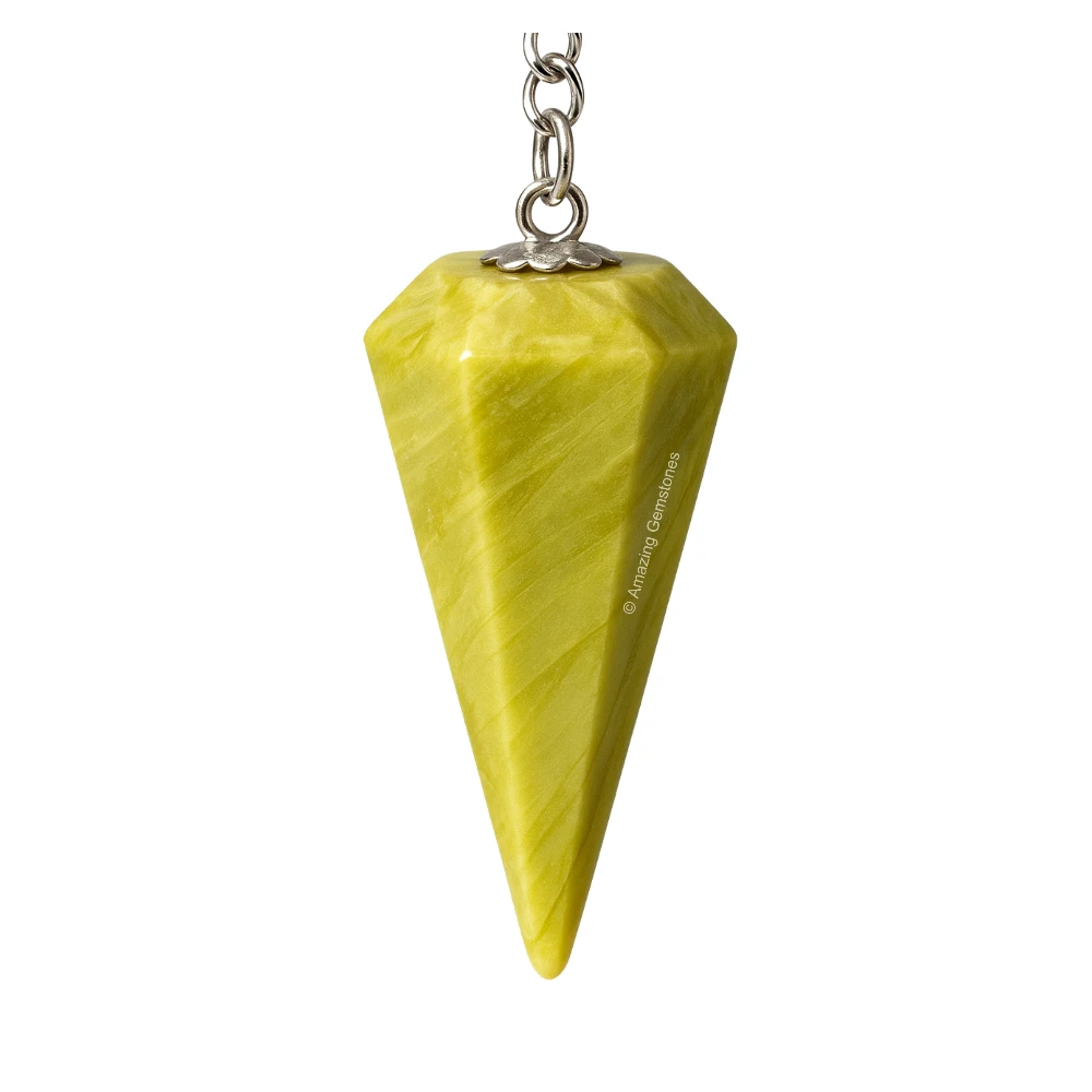 Serpentine Pendulum
