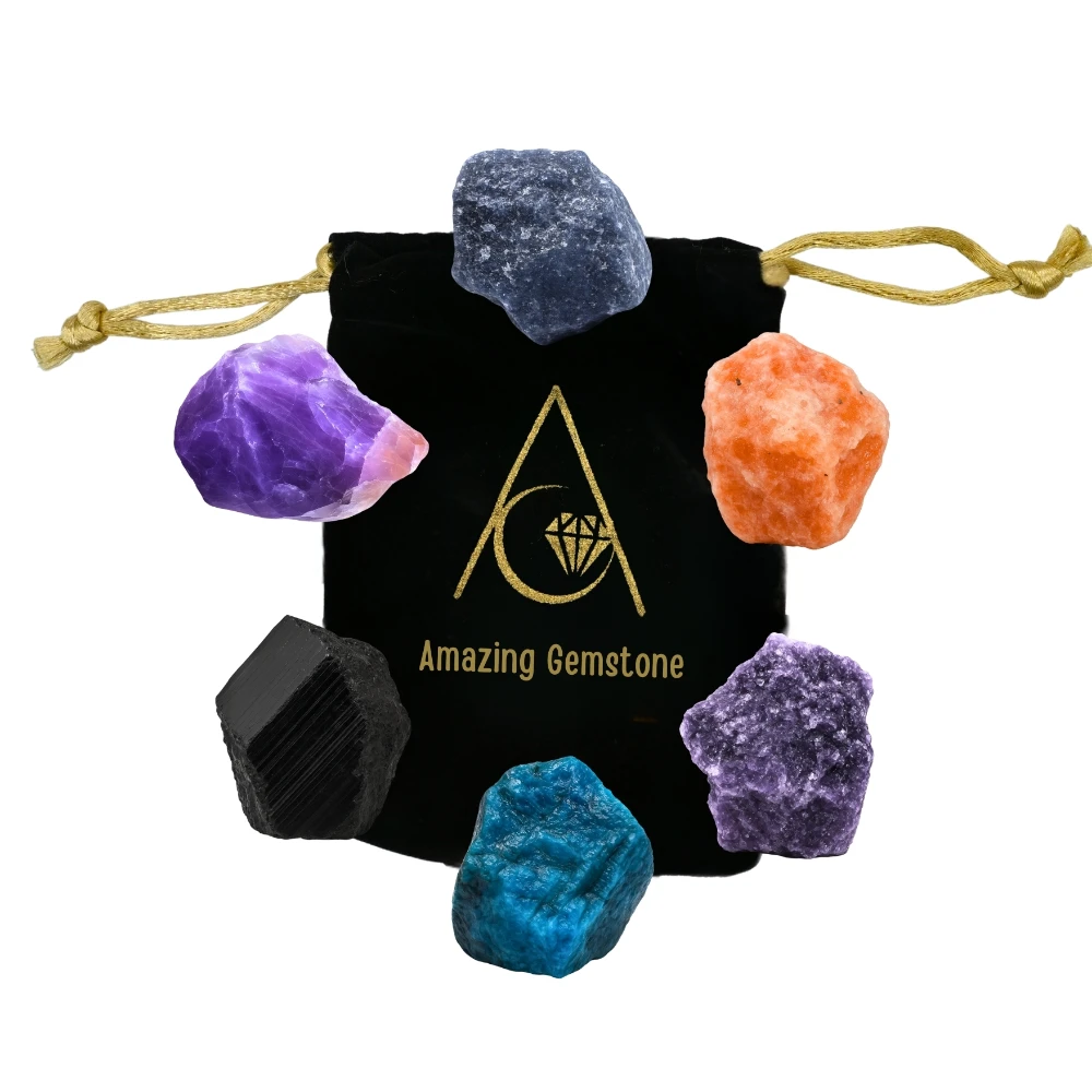 Work Place Crystals