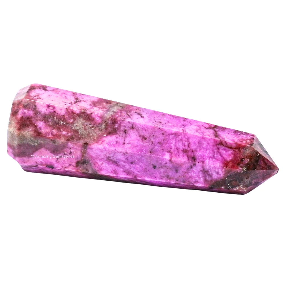 Cobalt Calcite Tower (2" to 3" inch)