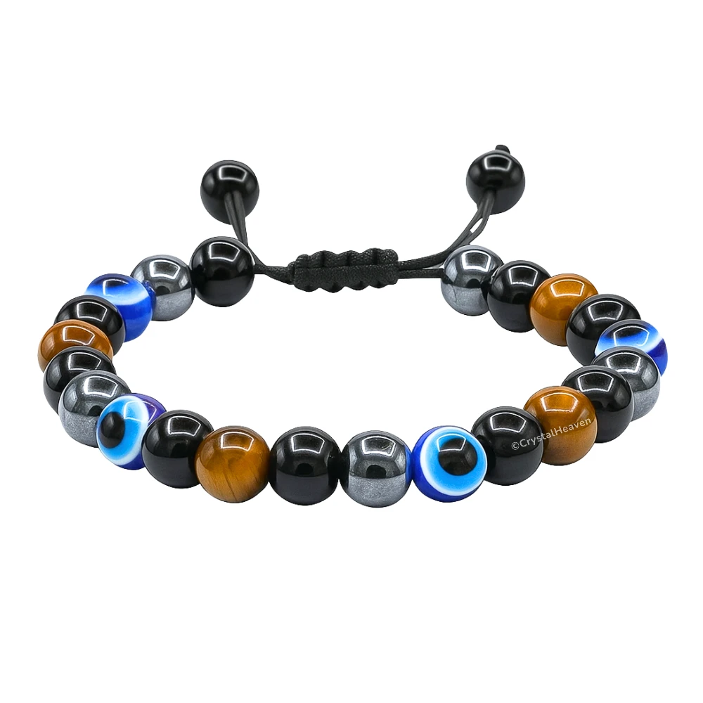 Evil Eye Bracelet for Ultimate Protection