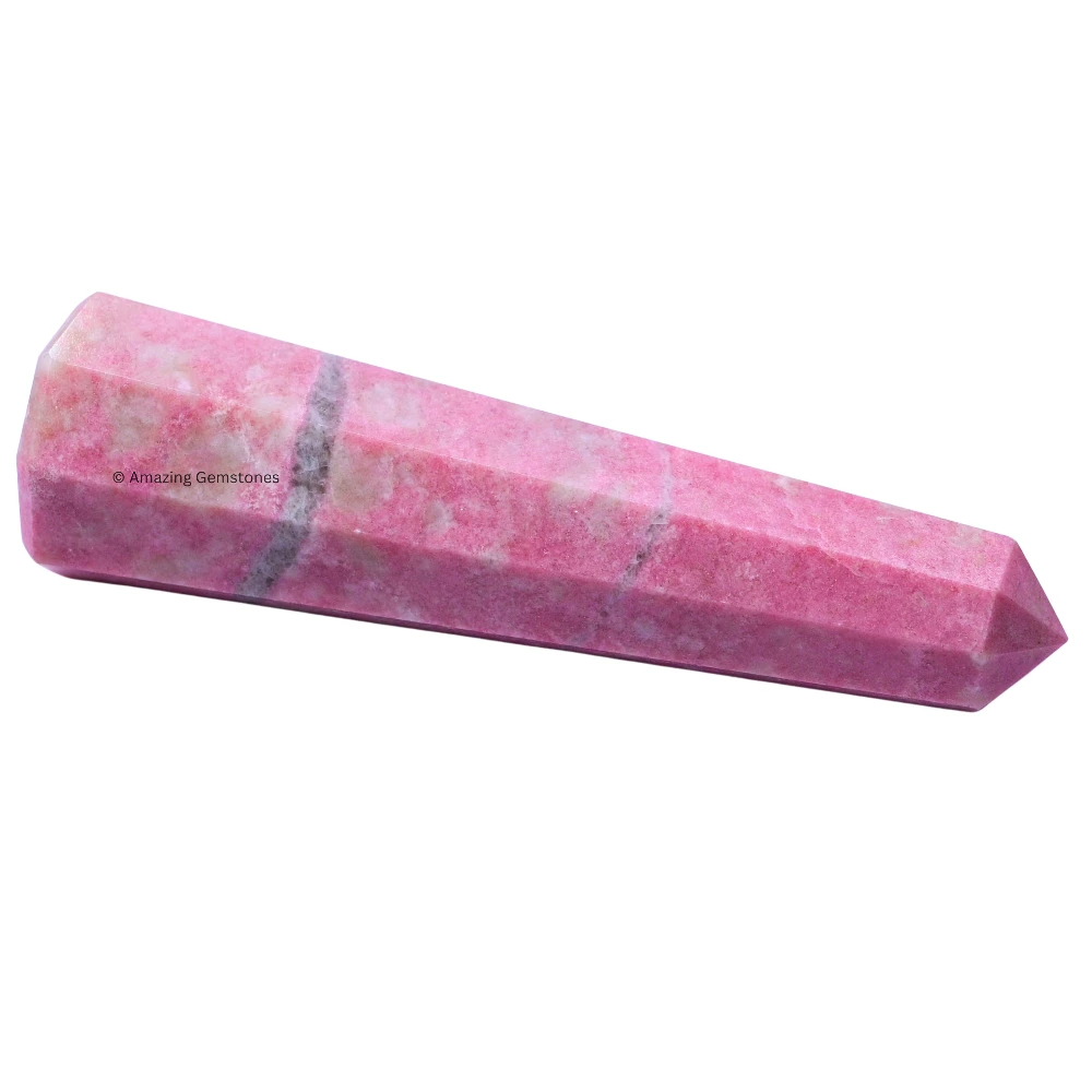 Thulite Tower (3" to 4" inch)