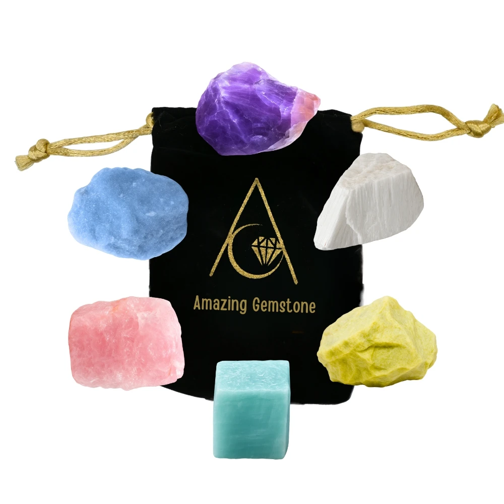 Headache Crystals