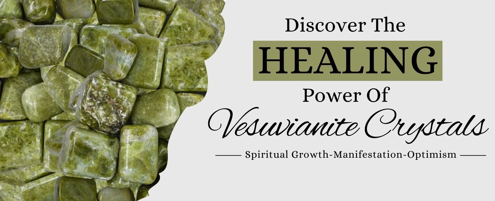 Vesuvianite Benefits, Zodiac Sign, Healing Properties and Powers