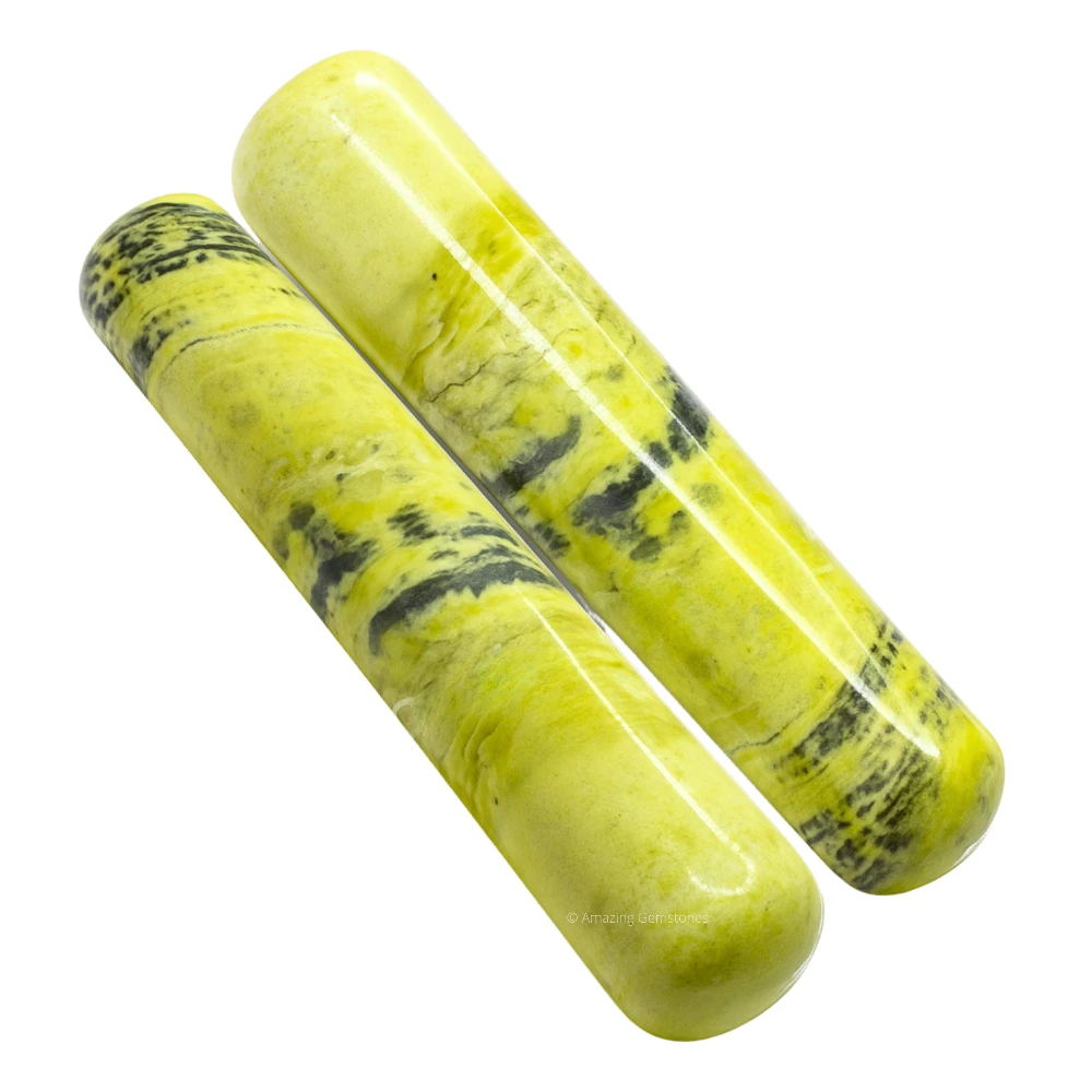 Serpentine Wand