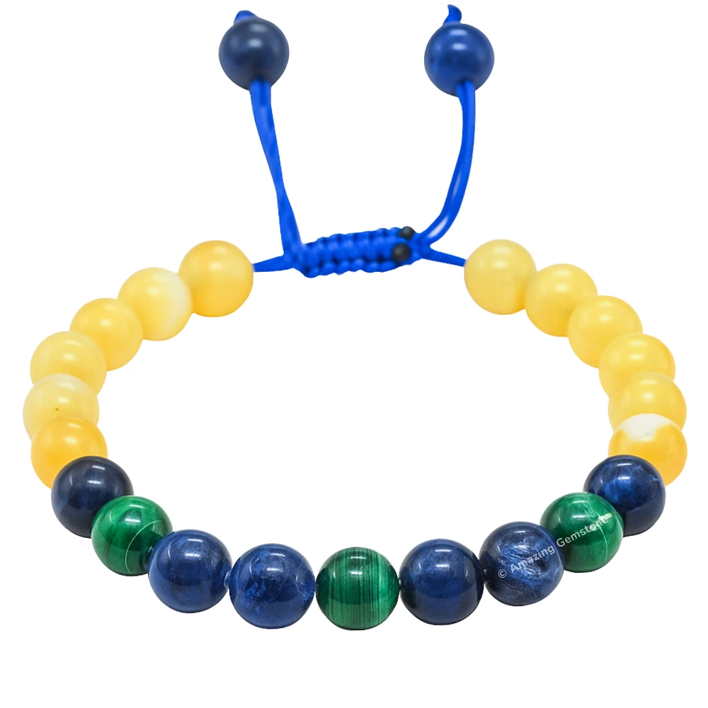 Diabetic Support Bracelet