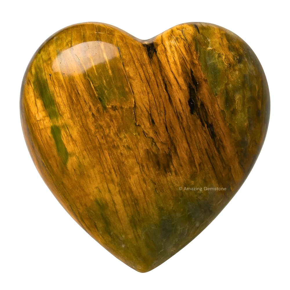 Nellite Heart