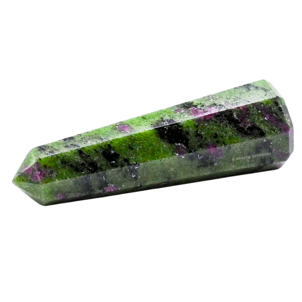 Ruby Zoisite Tower (2" to 3" inch)