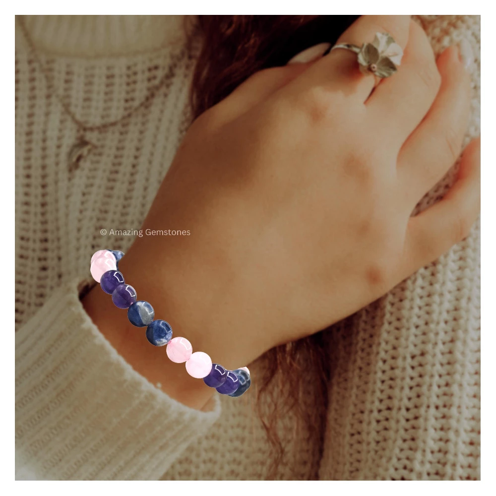 Anxiety Relief Bracelet