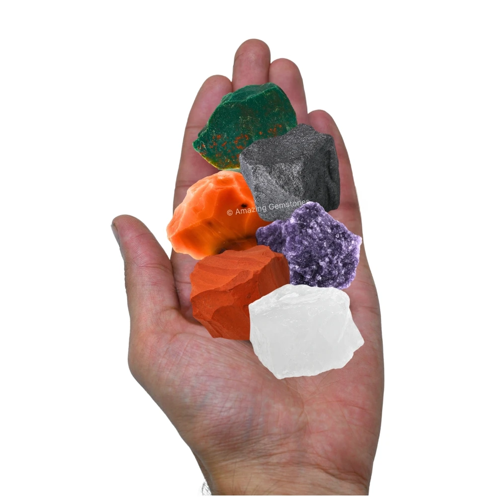 Menopause Crystals