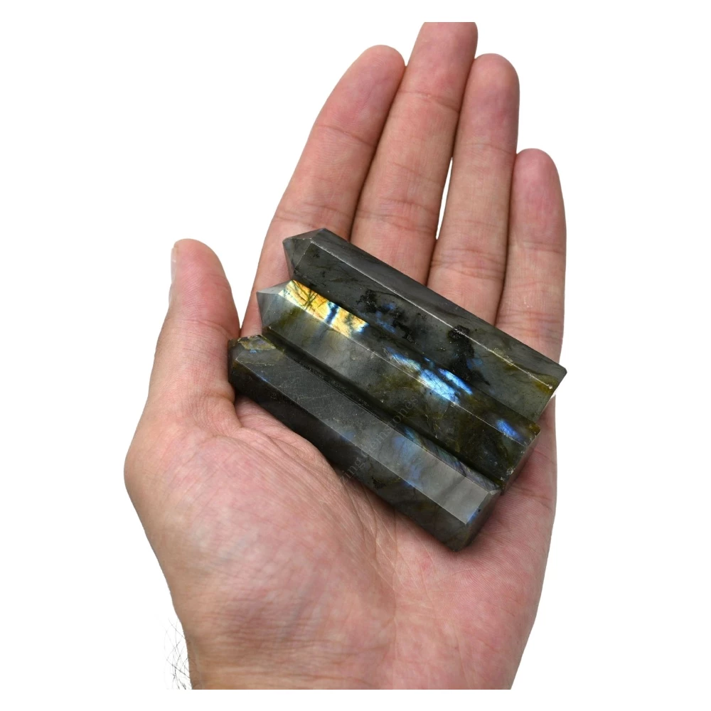Labradorite Tower (2" to 3" INCH)