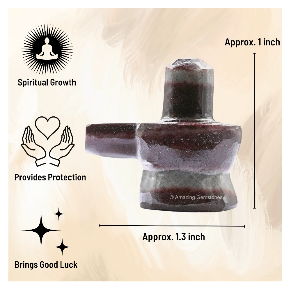 Narmada Shiva Lingam Shivling