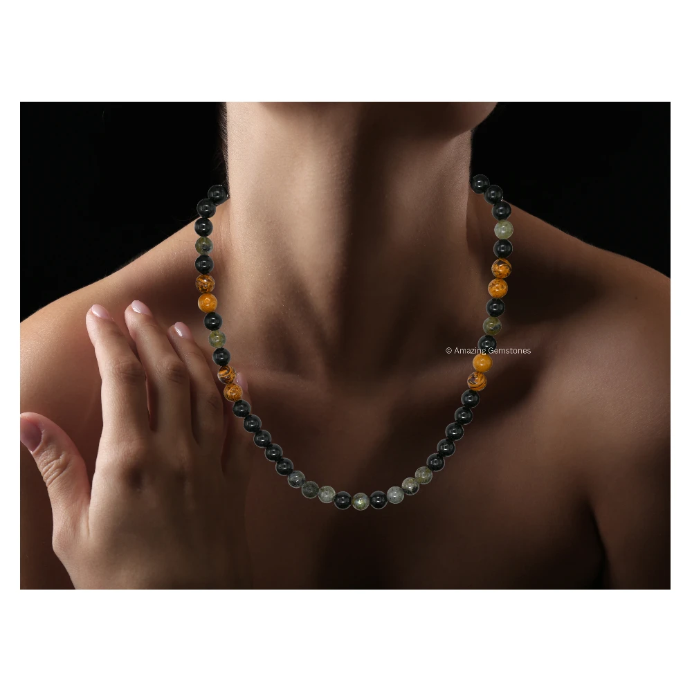 Mood Lifting Necklace