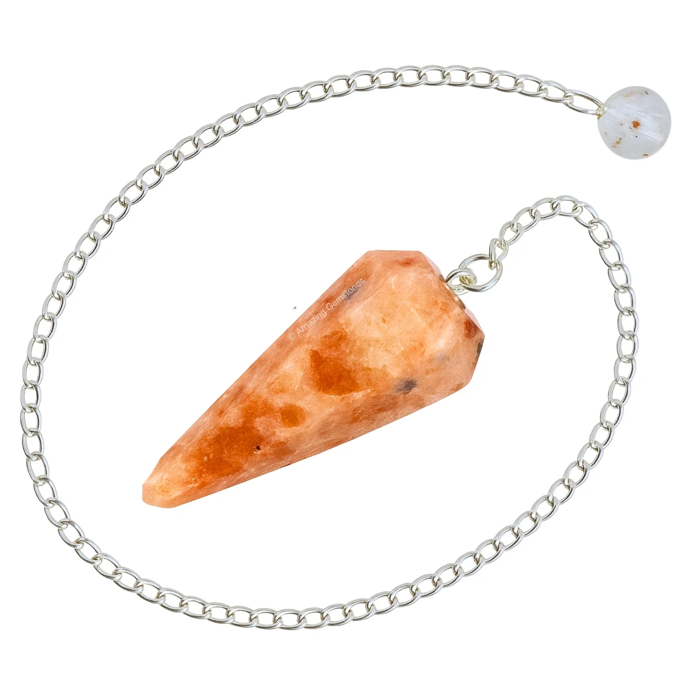 Sunstone Pendulum