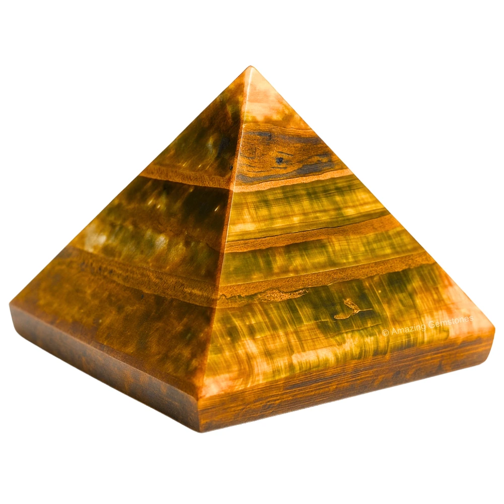 Nellite Pyramid (2 Inch)