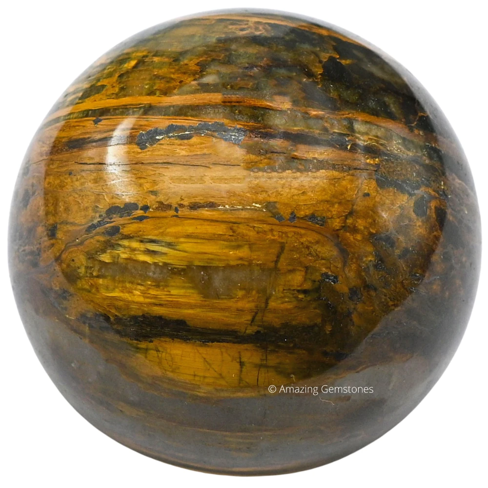 Nellite Sphere