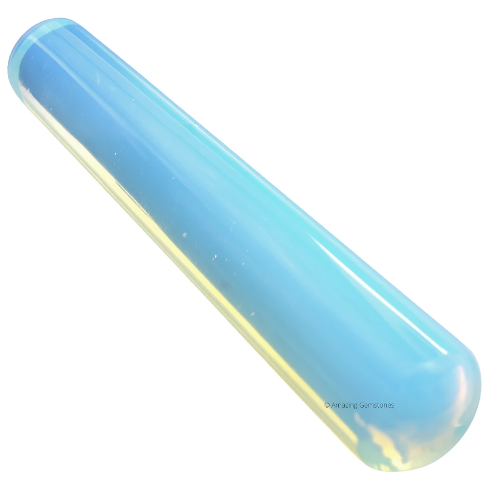 Opalite Wand