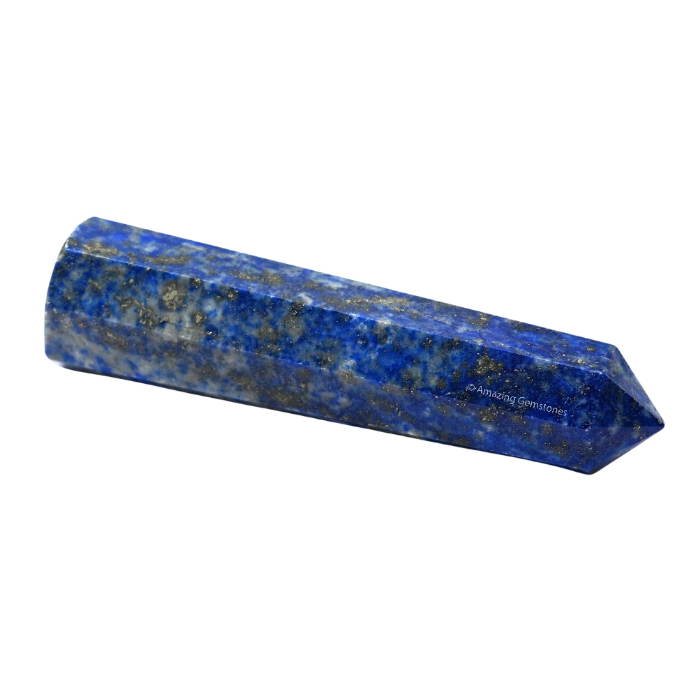 Lapis Lazuli Tower (2" to 3" INCH)