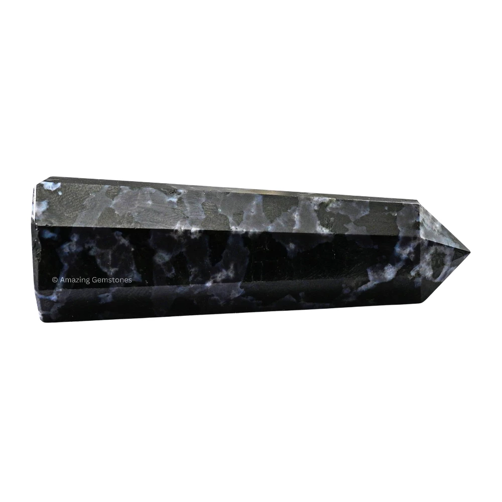 Indigo Gabbro Tower (2" to 3" INCH)