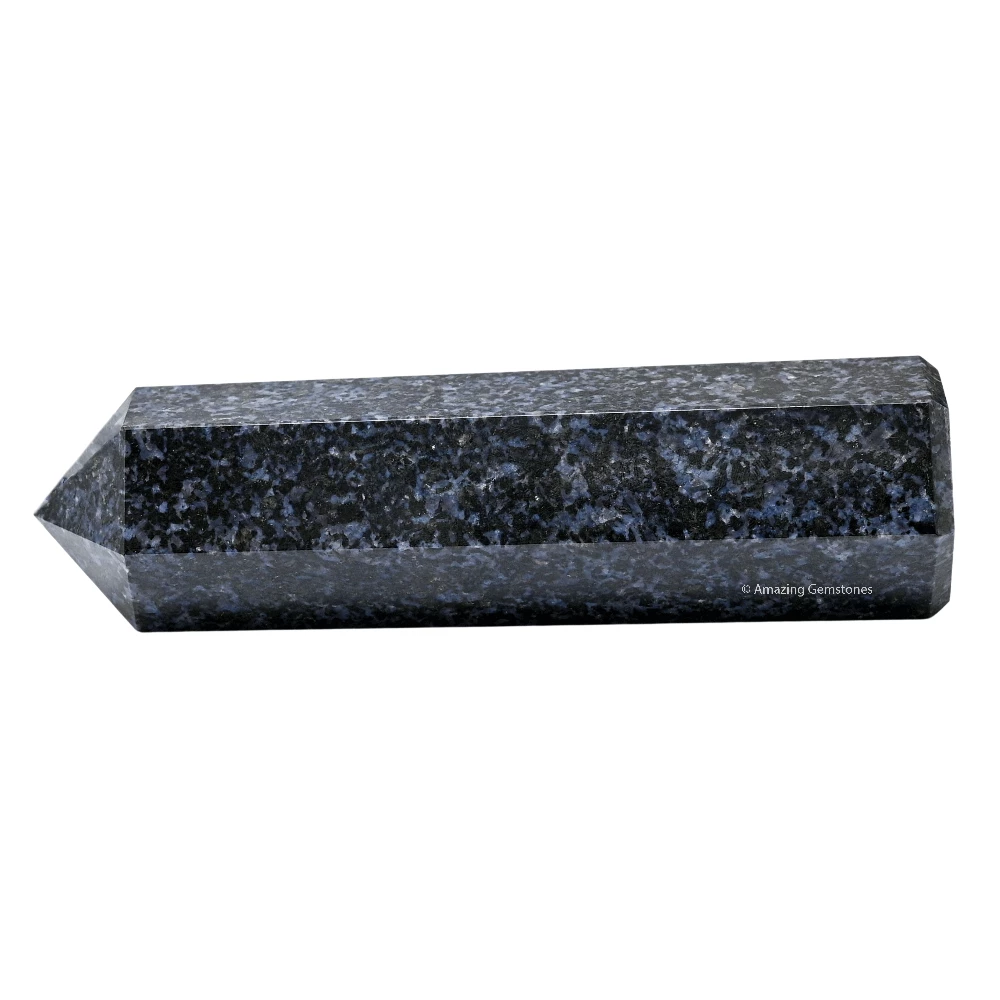 Indigo Gabbro Tower (5.5" to 6" INCH)