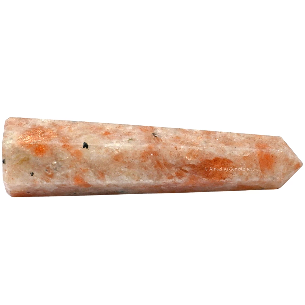 Sunstone Tower (3-4 Inch)