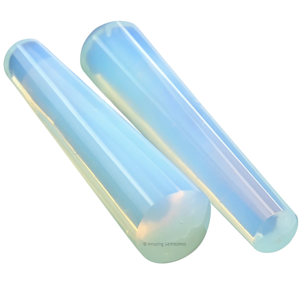 Opalite Wand