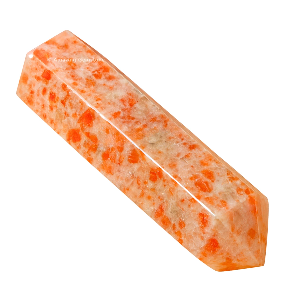 Sunstone Tower (5.5" to 6" INCH)
