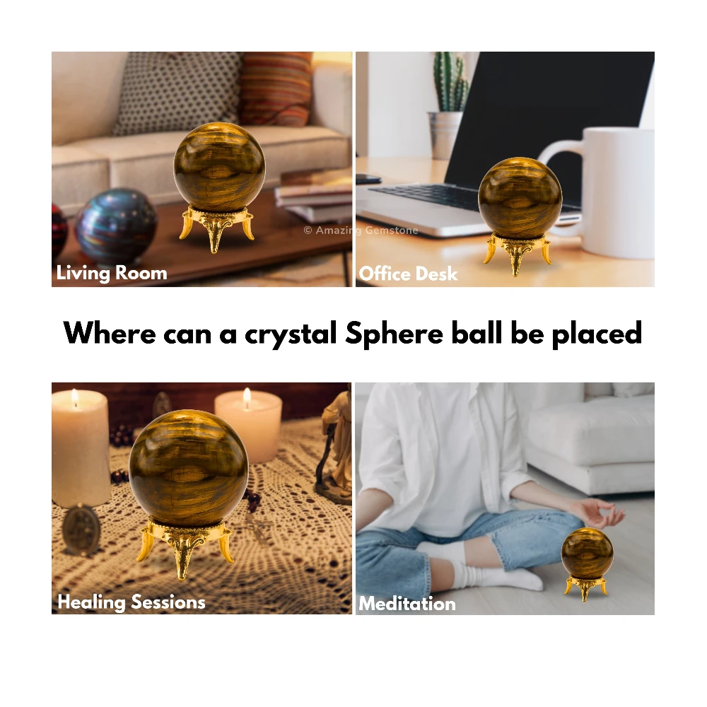 Nellite Sphere (1.5 Inch)