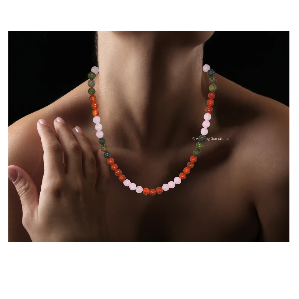 Fertility Necklace