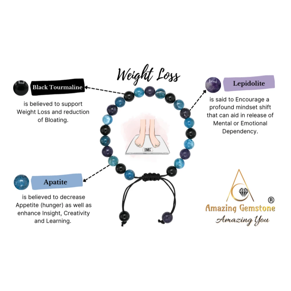 Weight Loss Bracelet