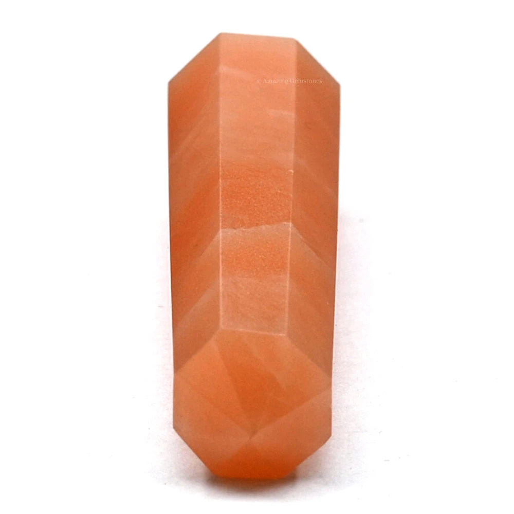 Red Aventurine Tower (3" to 4" INCH)