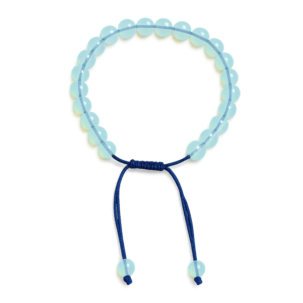 Opalite Bracelet (Adjustable)