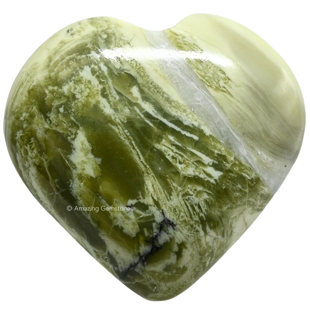 Serpentine Heart