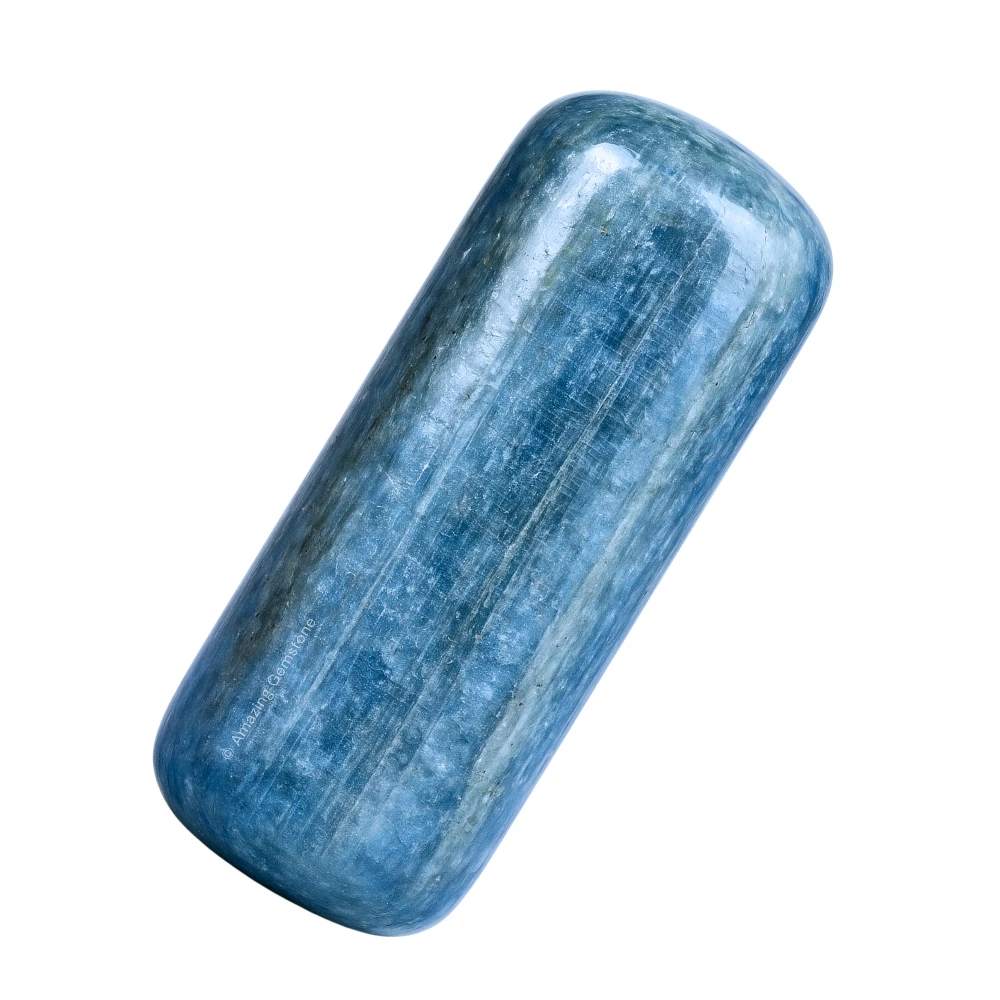 Tumbled Kyanite Stone Crystals (1 oz)