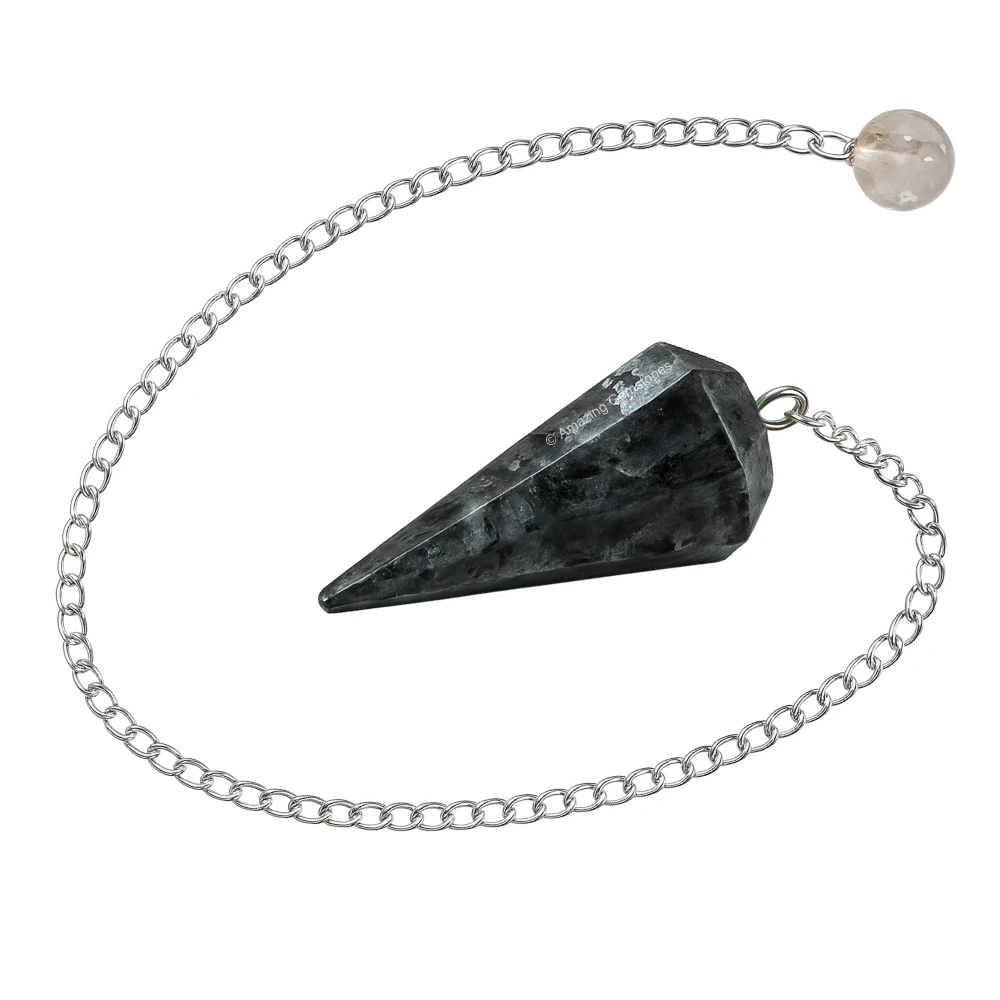 Larvikite Pendulum