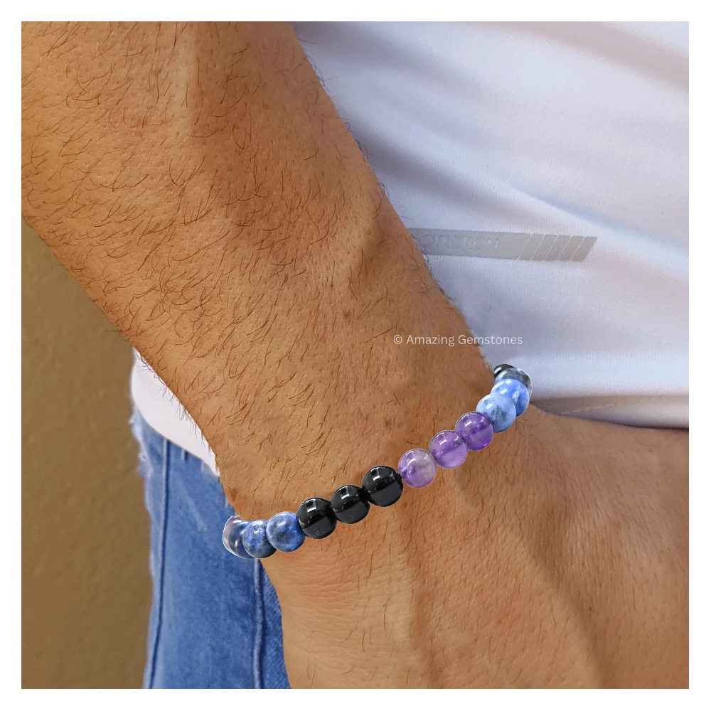 Sagittarius Bracelet
