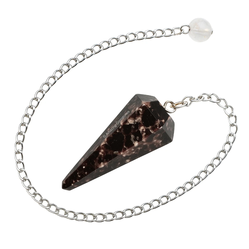 Garnet Pendulum