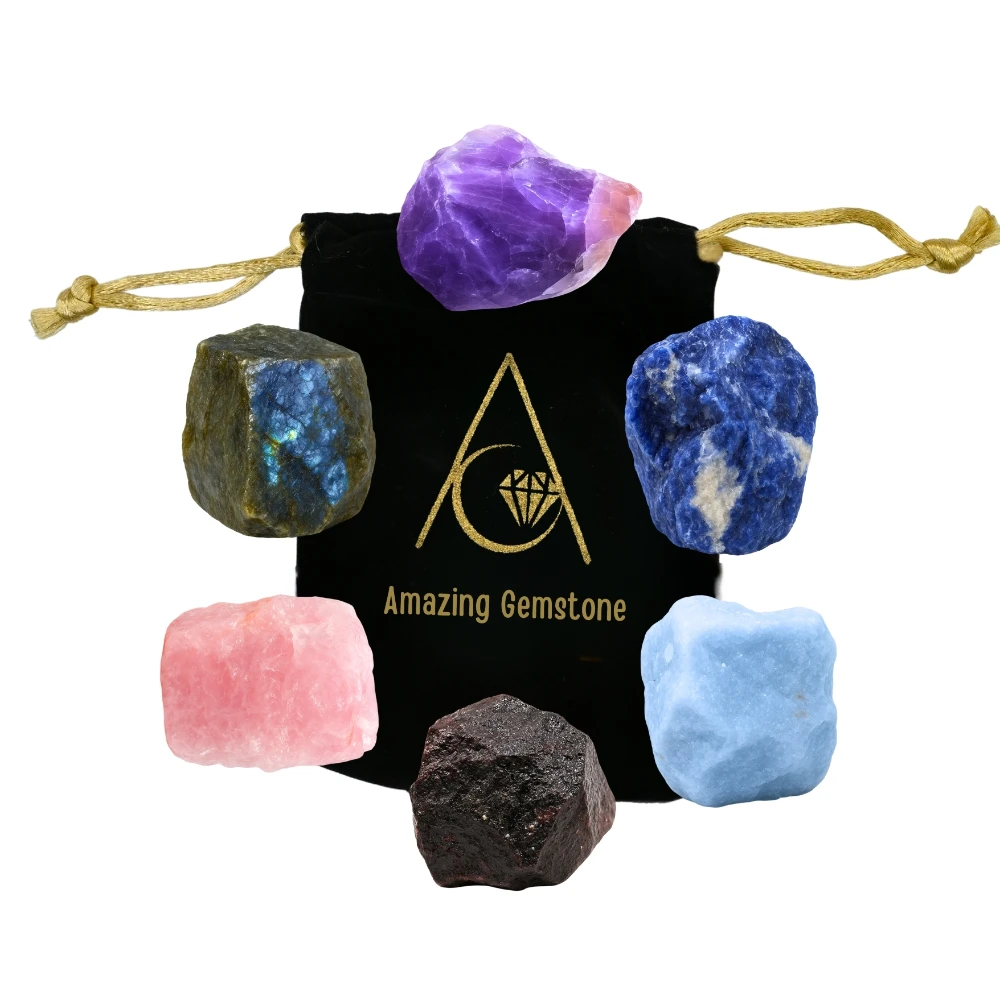 Anxiety Crystals