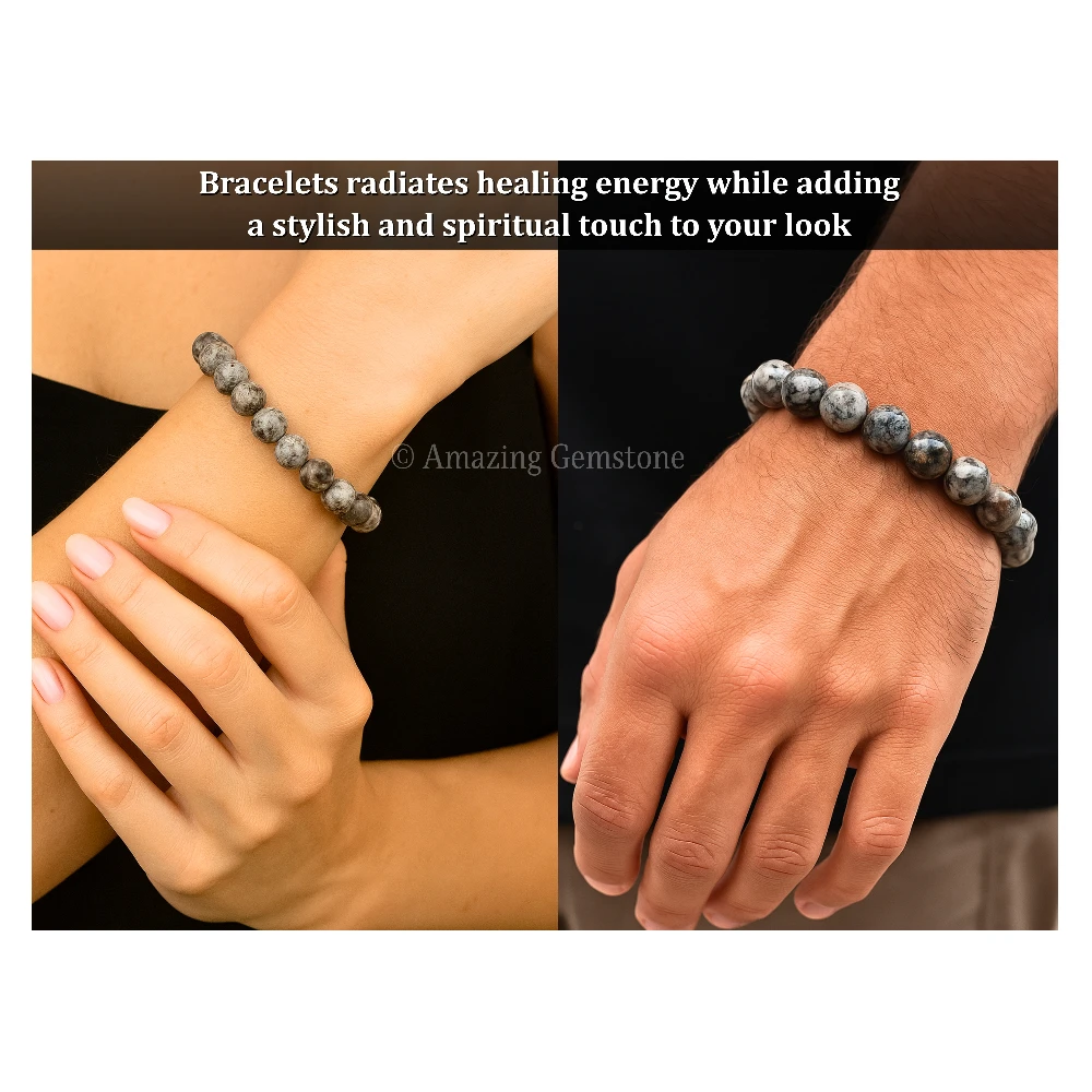 Yooperlite Bracelet (Adjustable)