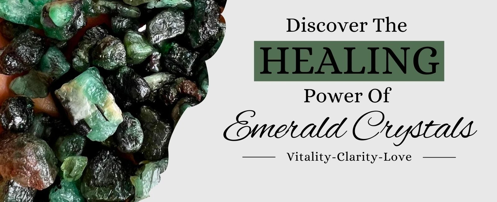 Emerald Benefits, Zodiac Sign, Healing Properties and Powers