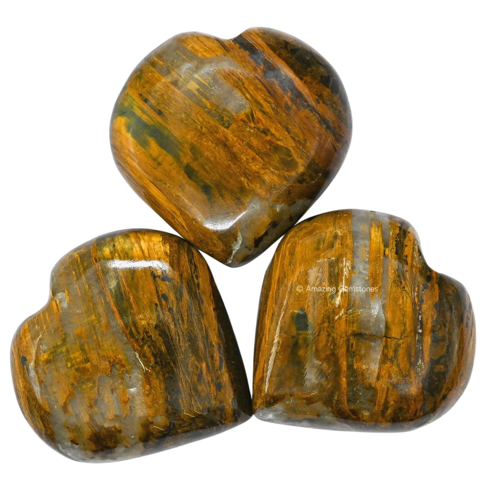 Nellite Heart