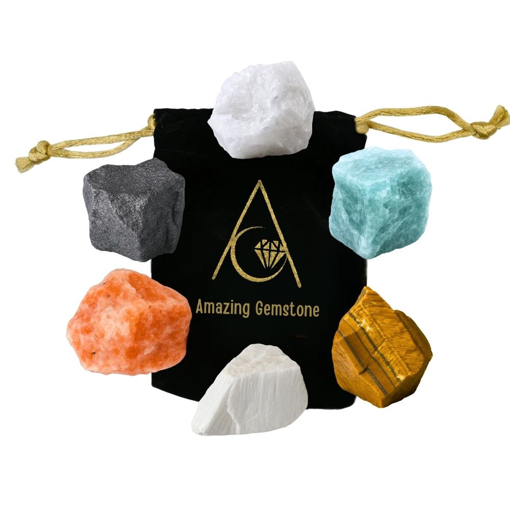 Children Crystals