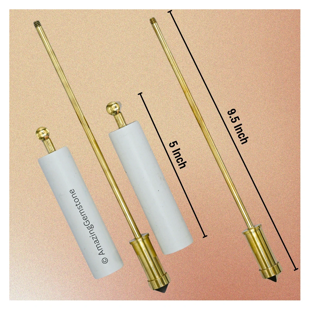 Premium Dowsing Rod - Pack of 2