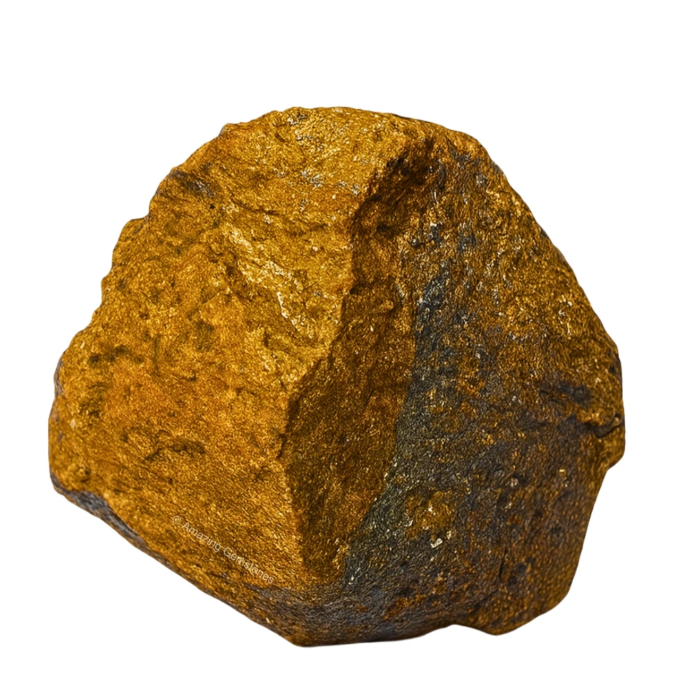 Bronzite Raw Crystals (1 LB)
