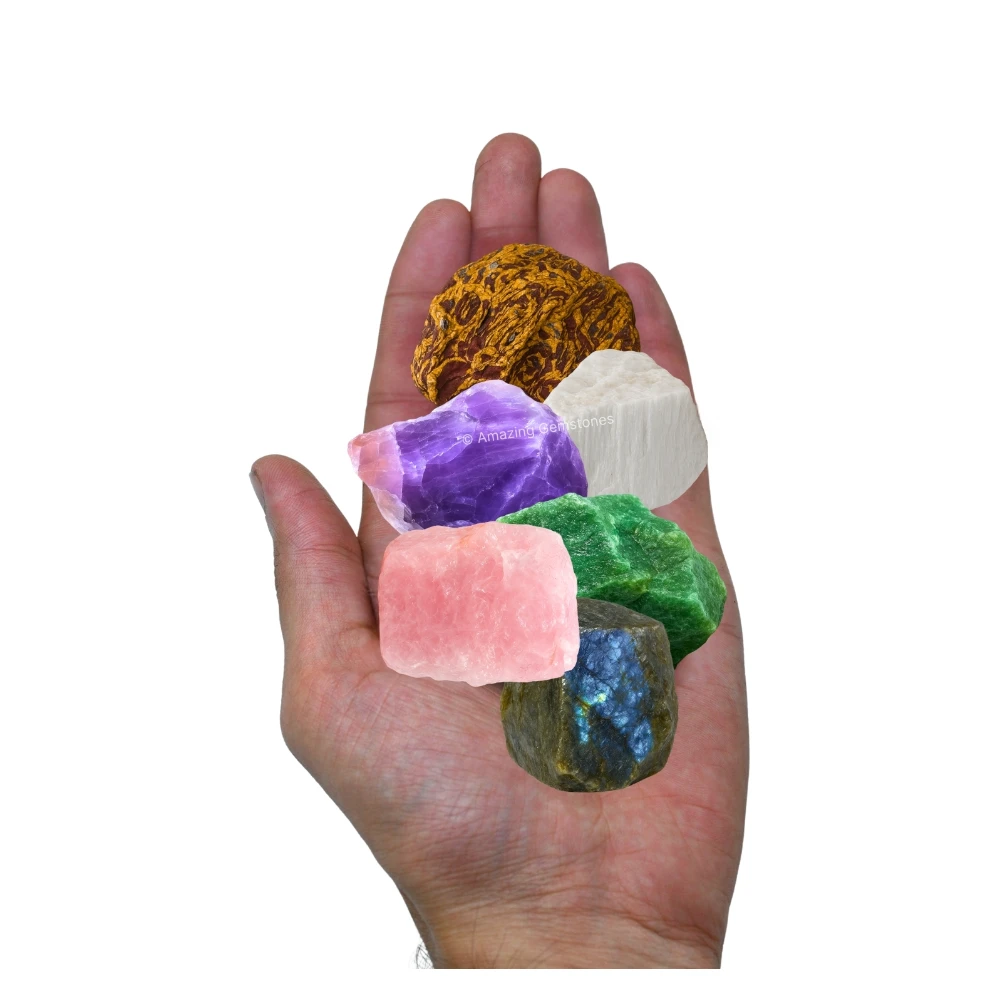 New Moms Crystals