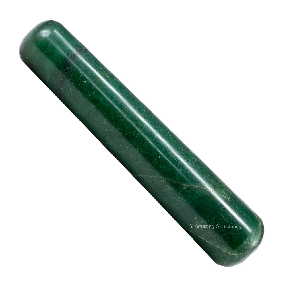 Green Aventurine Wand